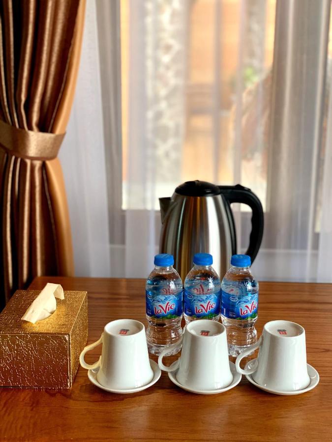 Tam Coc Dibi Villa Нин Бин Екстериор снимка