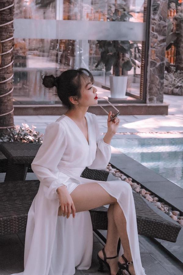 Tam Coc Dibi Villa Нин Бин Екстериор снимка